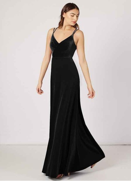 Onetaow Hapa Velvet Dress Onetaow Hapa Velvet Dress