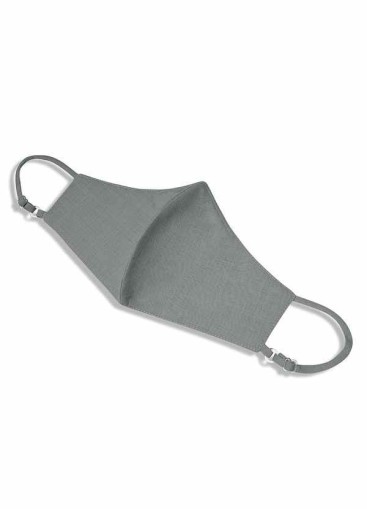 Onetaow Men's Non-Medical Reusable Suiting-style Face Mask