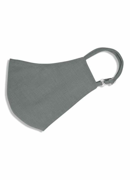 Onetaow Men's Non-Medical Reusable Suiting-style Face Mask Onetaow Men's Non-Medical Reusable Suiting-style Face Mask