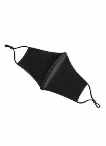 Non-Medical Velvet Reusable Face Mask