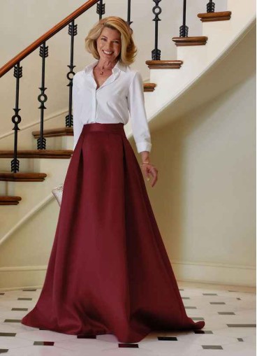 Onetaow Sarai Skirt