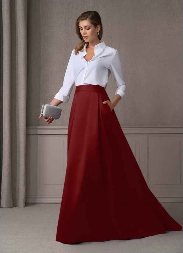 Onetaow Sarai Skirt