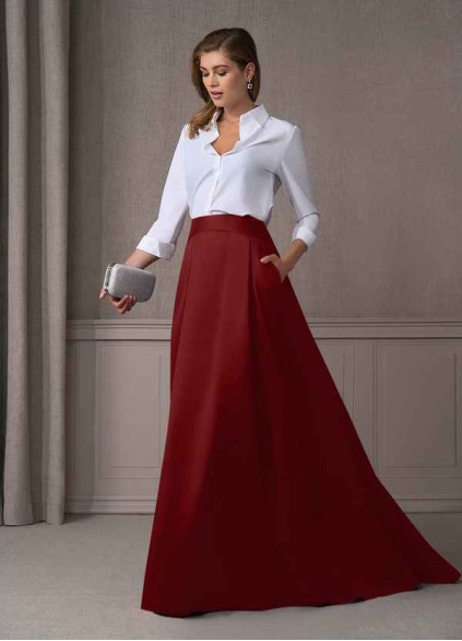 Onetaow Sarai Skirt Onetaow Sarai Skirt