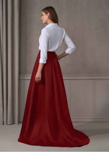 Onetaow Sarai Skirt Onetaow Sarai Skirt