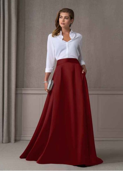 Onetaow Sarai Skirt Onetaow Sarai Skirt