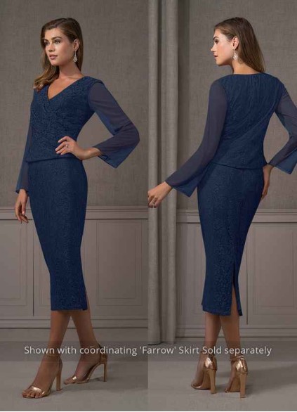 Onetaow Susan Blouse
( Final Sale ) Onetaow Susan Blouse
( Final Sale )
