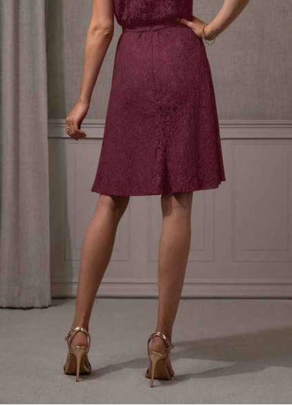 Onetaow Asher Skirt