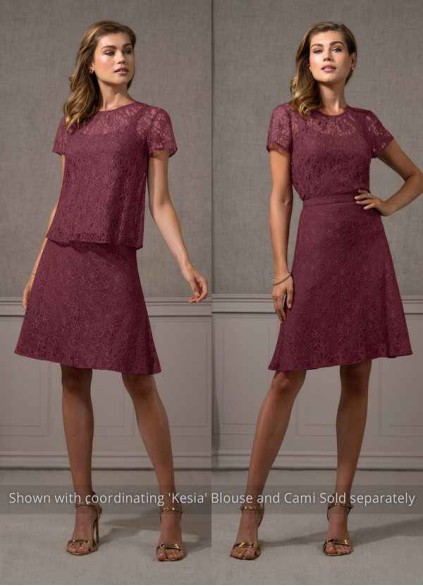 Onetaow Asher Skirt