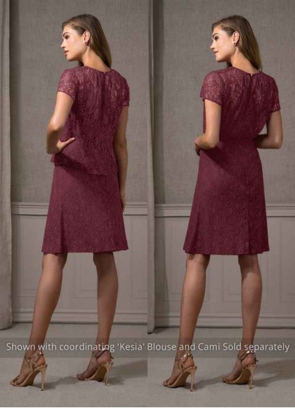 Onetaow Asher Skirt
