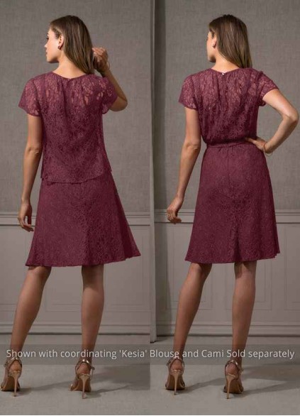 Onetaow Asher Skirt