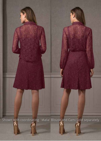 Onetaow Asher Skirt