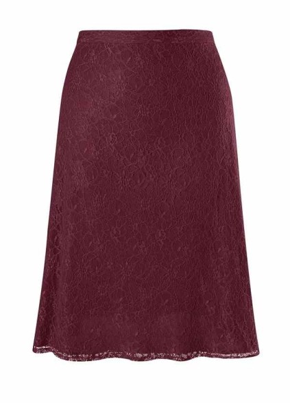 Onetaow Asher Skirt