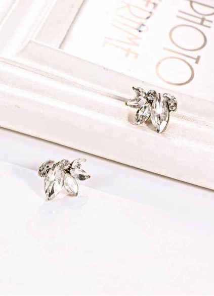 Simply Love Crystal Earrings Simply Love Crystal Earrings