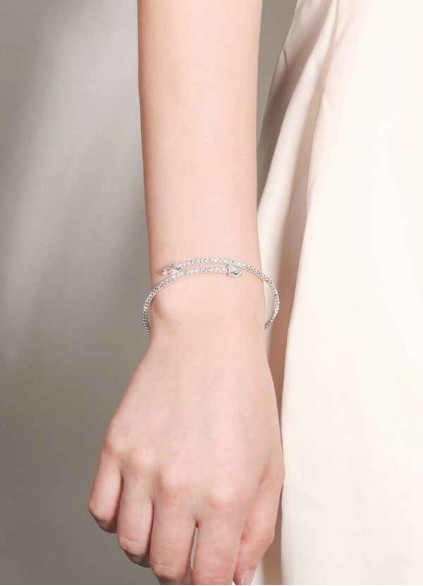 Snake-Head Bracelet Snake-Head Bracelet