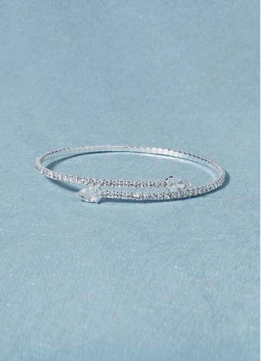 Snake-Head Bracelet