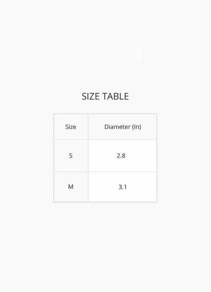 Silicone Petals Silicone Petals