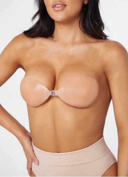 Strapless Adhesive Bra Strapless Adhesive Bra