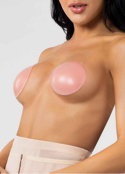 Adhesive Lift Breast Covers Adhesive Lift Breast Covers