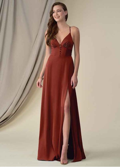 Onetaow Mina Stretch Satin Dress Onetaow Mina Stretch Satin Dress