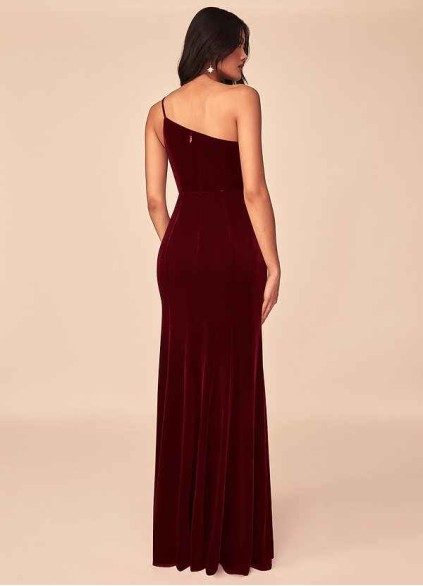 Onetaow Kala Velvet Dress Onetaow Kala Velvet Dress