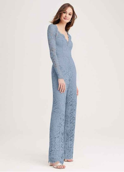 PT101 2 Pnina Signature Lace Jumpsuit PT101 2 Pnina Signature Lace Jumpsuit