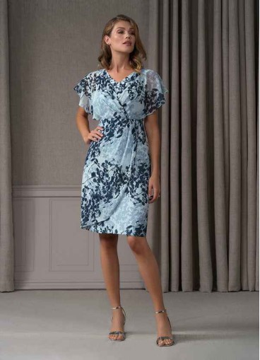 Onetaow Julia Print Limited Edition MBD