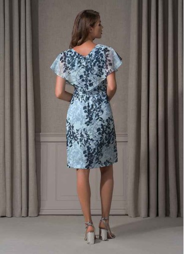 Onetaow Julia Print Limited Edition MBD