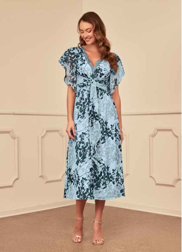 Onetaow Meadow Print Limited Edition MBD