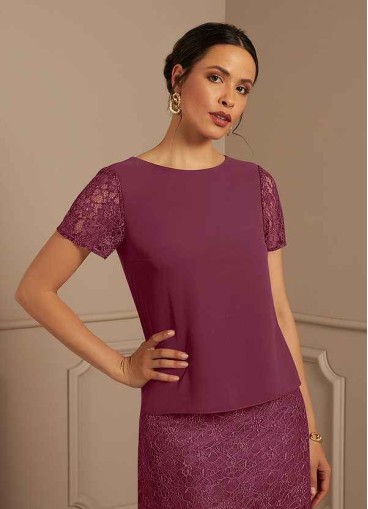 Onetaow Deva Blouse