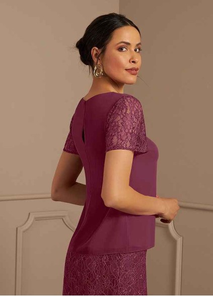 Onetaow Deva Blouse Onetaow Deva Blouse