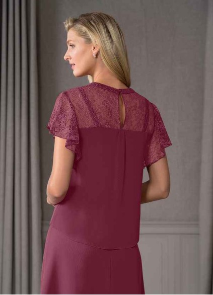 Onetaow Abby Blouse
( Final Sale ) Onetaow Abby Blouse
( Final Sale )
