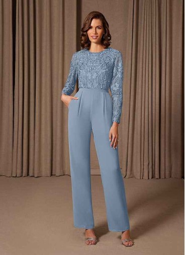 Onetaow Carmenita Jumpsuit
 ( Final Sale )
