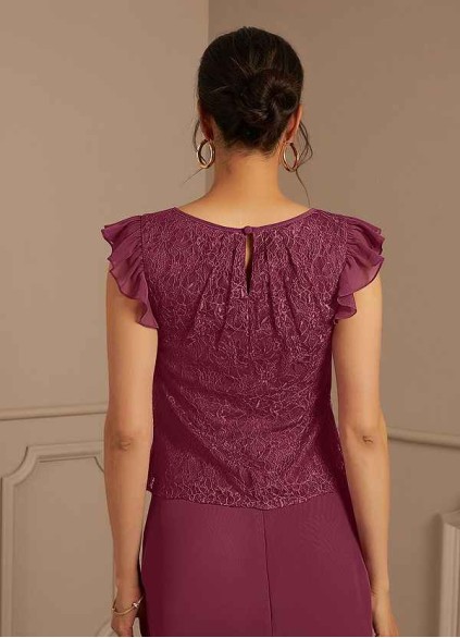 Onetaow Forrest Blouse Onetaow Forrest Blouse