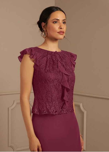 Onetaow Forrest Blouse Onetaow Forrest Blouse
