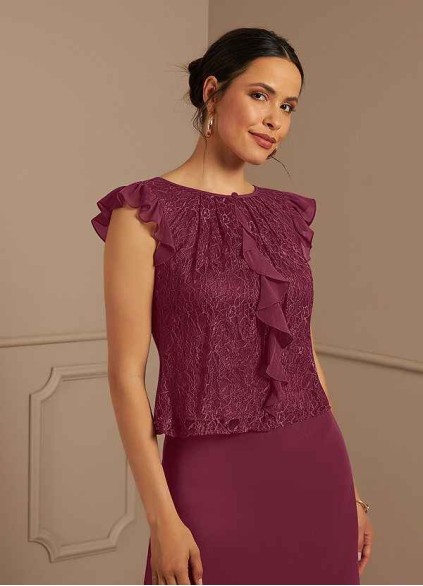Onetaow Forrest Blouse Onetaow Forrest Blouse