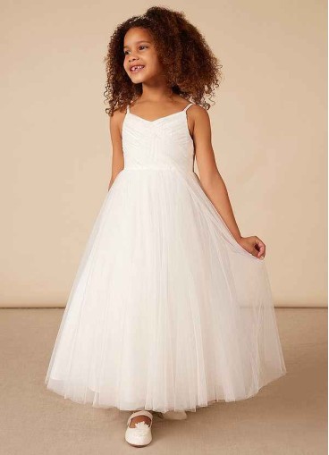 Onetaow Amya Flower Girl Dress