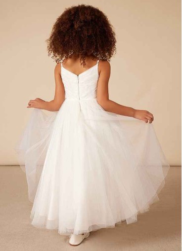 Onetaow Amya Flower Girl Dress