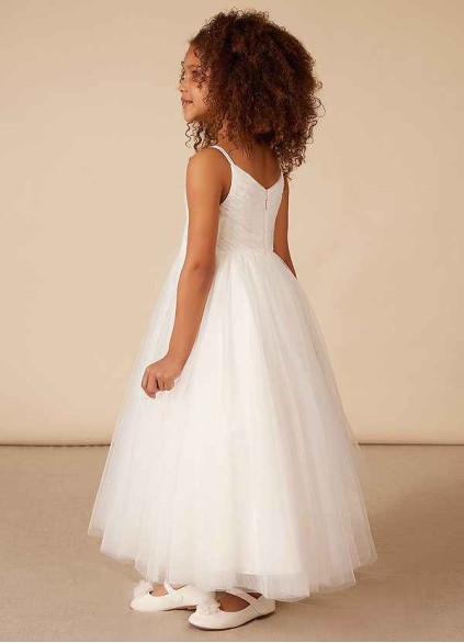 Onetaow Amya Flower Girl Dress Onetaow Amya Flower Girl Dress