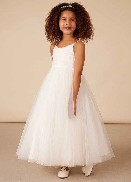 Onetaow Amya Flower Girl Dress Onetaow Amya Flower Girl Dress