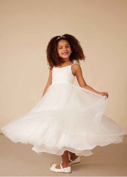 Onetaow Amya Flower Girl Dress Onetaow Amya Flower Girl Dress