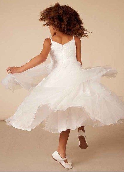 Onetaow Amya Flower Girl Dress Onetaow Amya Flower Girl Dress