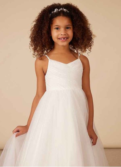 Onetaow Amya Flower Girl Dress Onetaow Amya Flower Girl Dress