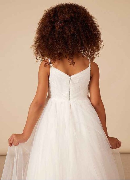 Onetaow Amya Flower Girl Dress Onetaow Amya Flower Girl Dress