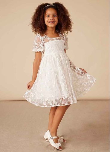 Onetaow Carmina Flower Girl Dress