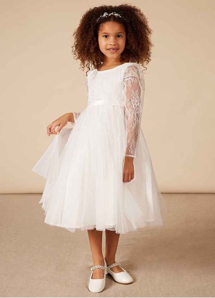 Onetaow Darcie Flower Girl Dress Onetaow Darcie Flower Girl Dress