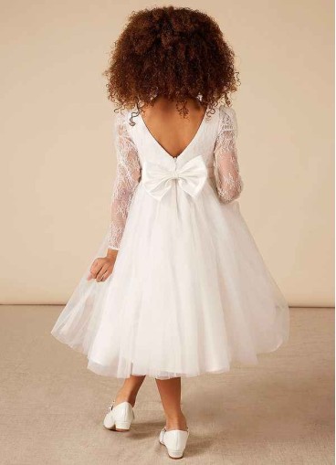 Onetaow Darcie Flower Girl Dress