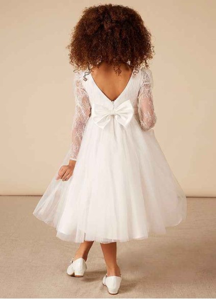 Onetaow Darcie Flower Girl Dress Onetaow Darcie Flower Girl Dress