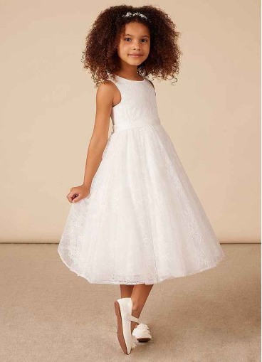 Onetaow Ellie Flower Girl Dress