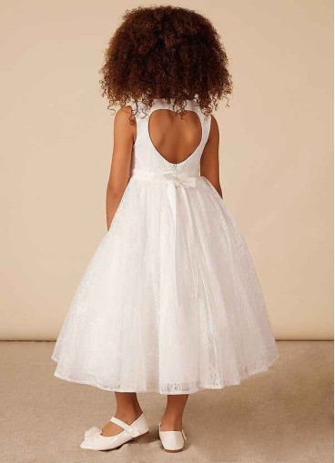 Onetaow Ellie Flower Girl Dress