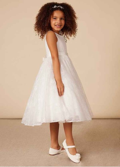 Onetaow Ellie Flower Girl Dress Onetaow Ellie Flower Girl Dress